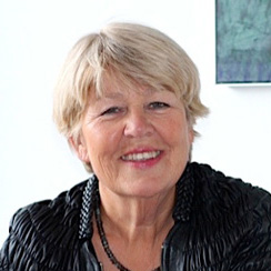 Anneke Groen