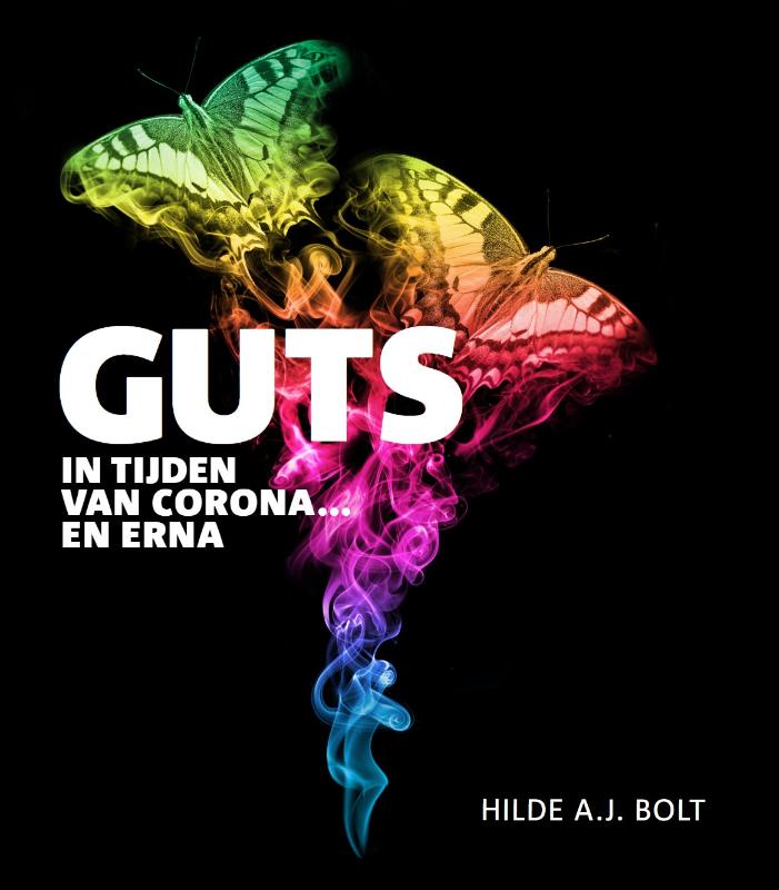 Hilde bolt
