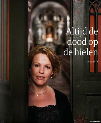 Andrea Walraven Limburger