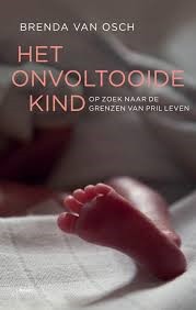Boekomslag Brenda van Osch