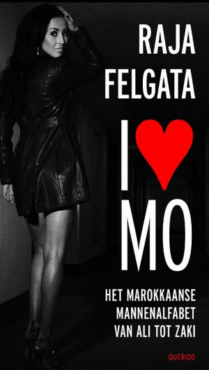 I love mo