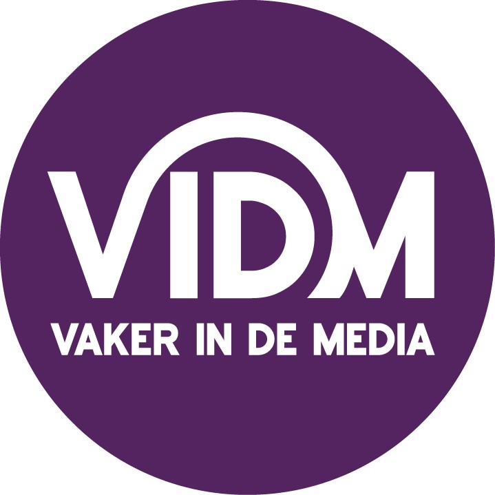 Logo VIDM 15