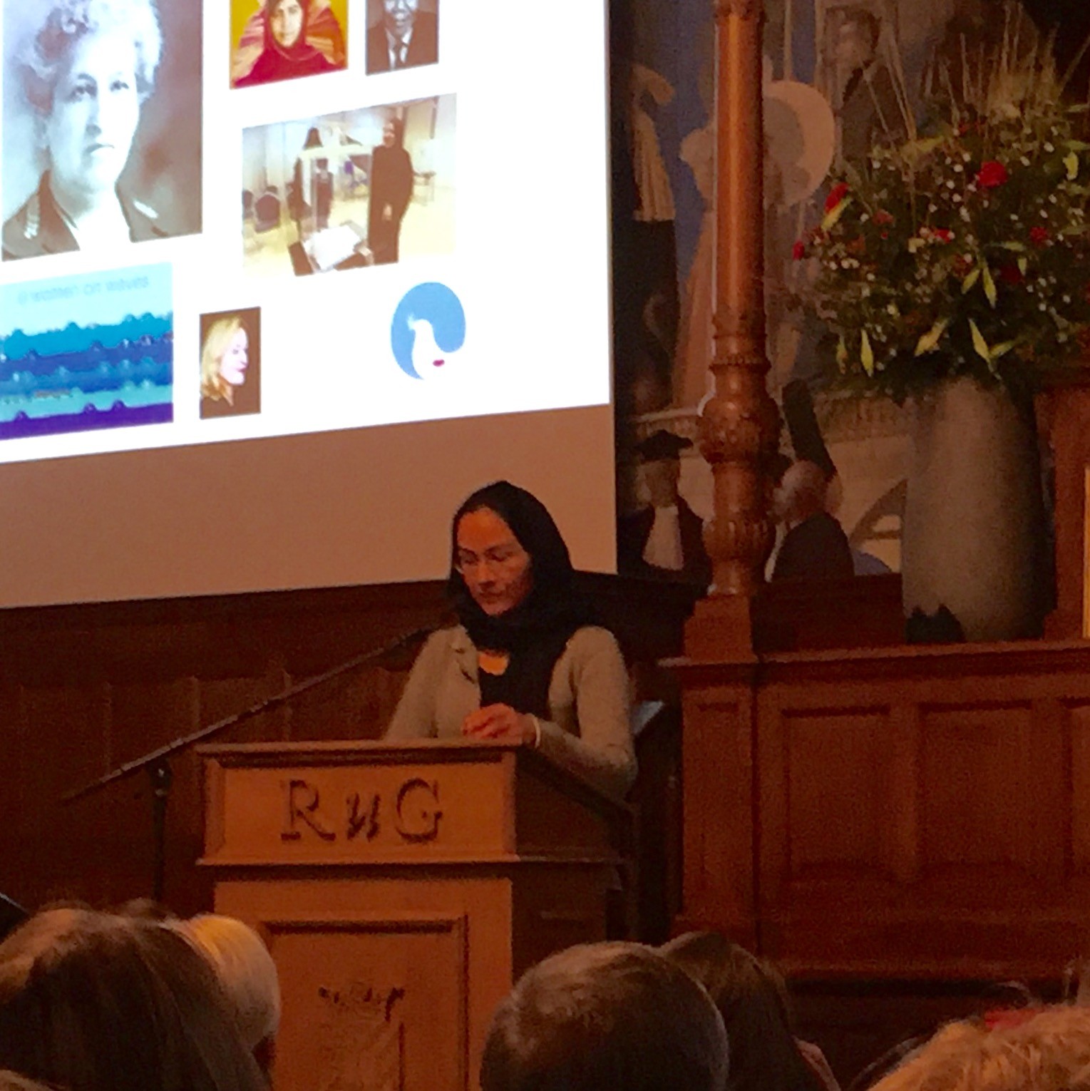 Petra Stienen AlettaJacobsPrijs 2