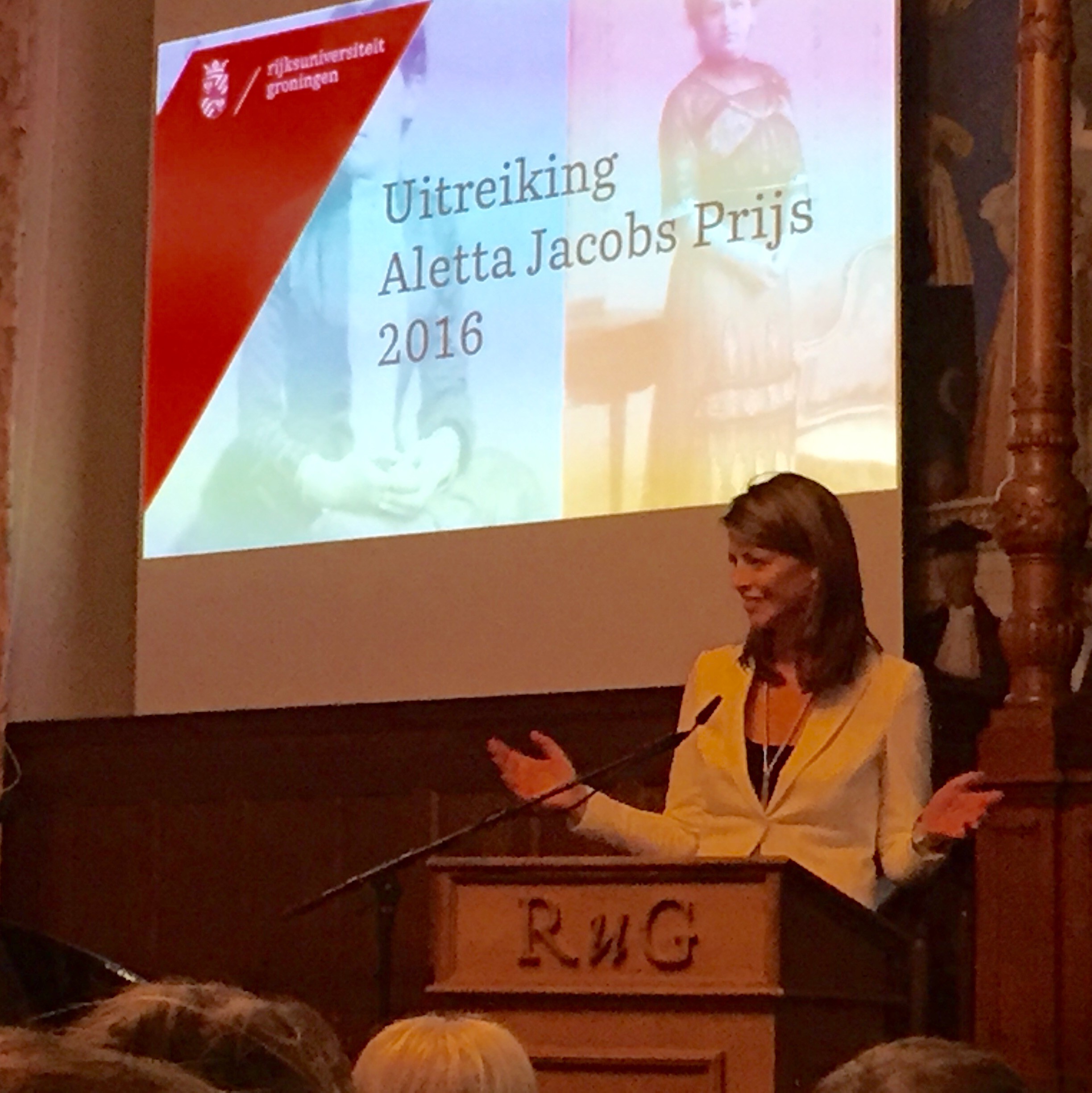 Petra Stienen AlettaJacobsPrijs 7