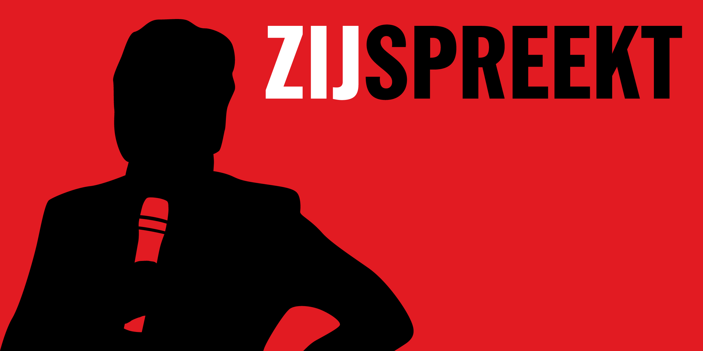 ZijSpreekt Logo RGB