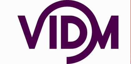 logo vidm 13