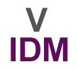 logo vidm