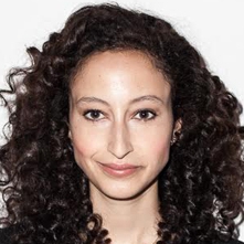 ZijSpreekt SprekersBureau - Yasmina Aboutaleb - Dagvoorzitter Samenleven